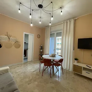  Appartamento In Town - Citta' Studi - Metro M2 A 200mt