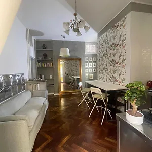  Appartamento Milano Central Apartment