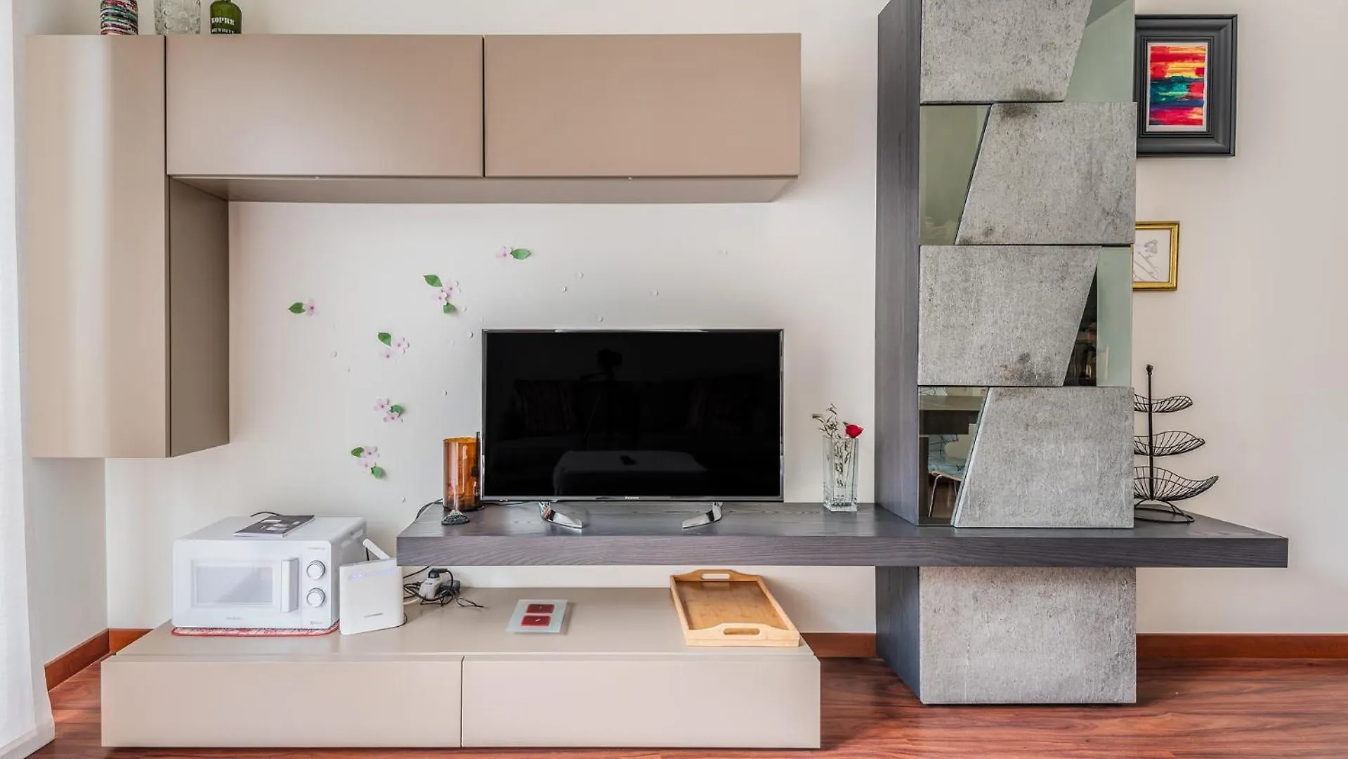Brand New 2Pax Wifi - Via Denti Apartment Milan